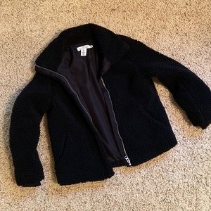 Teddy Bear Jacket New!